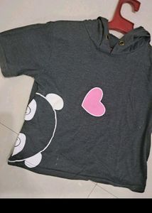 4 Combo Hoodies