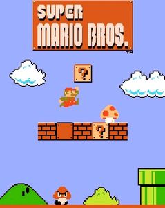 New Super 8bit Tv Vedio Game System