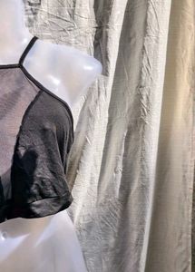 17204 SEXY SHEIN TOP