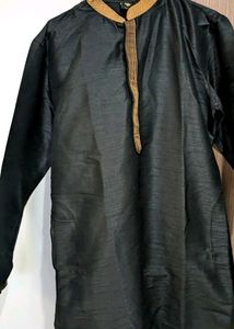 Manyavar kurta