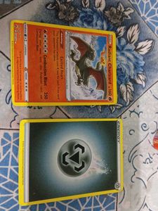 Pokemon Cards Collection