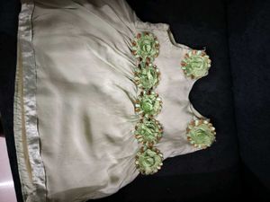 Set Of 3 Cotton Frock