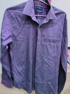 Max 39cm Shirt