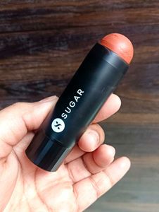 SUGAR Face Fwd - Orange Color Corrector 🧡