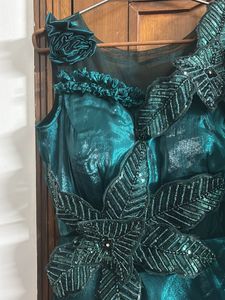 Jimmy Choo Gown Size S/m