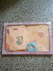 Baby Gift Set