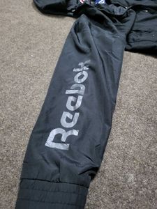 Reebok Windbreaker Jacket