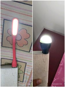 USB Light Pack Of 2