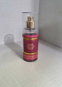Bath & Body Works mist