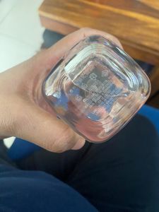 zara gold perfume 90 ml