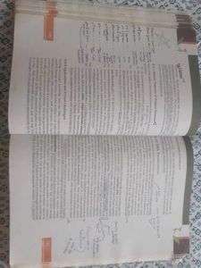 NCERT Class 12 Biology (COVERED)