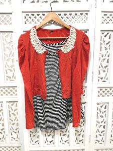 Monochromatic Top B