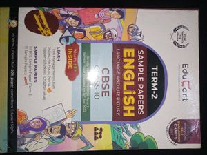 CBSE Class 10 Sample Papers