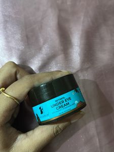 Pilgrim Under Eye Cream