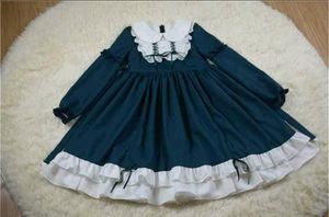 🧚‍♀️🌸Lolita Style Dress🌸🧚‍♀️