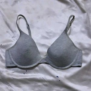 New Bra