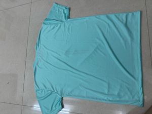 Cool Blue T-Shirt