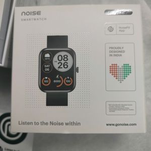 Noise ColorFit Pulse 3 Smartwatch
