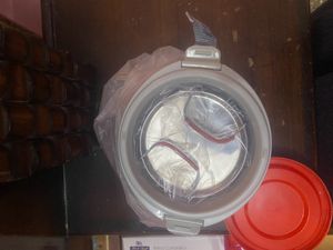 Insulated Food Jar Electric Lunch Box