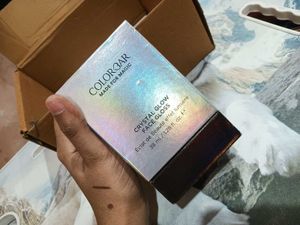 ColorbAR Magic Face Gloss