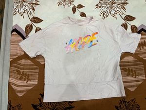 Rising Graphic Tee
