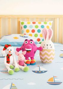 Cute Plush Toys