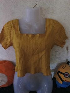 Tops Crop