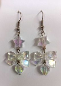 Shiny Handicrafted Lightweight Earrings
