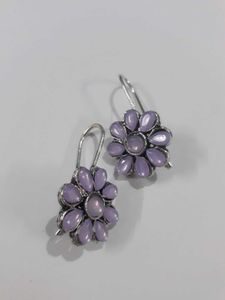 Lavender wonder Earrings - BRAND NEW