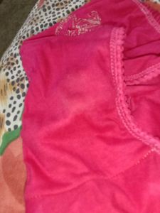 Panty Daily Wear