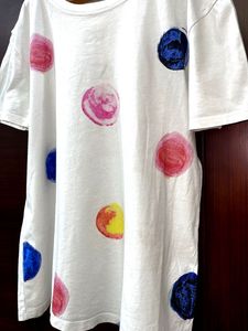 Zara T-shirt For Girls