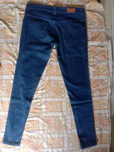 Denim Blue👖💙✨