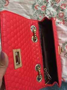 The Classic Red