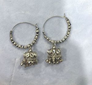 Anti Tarnish Earrings