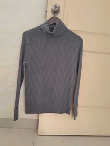 Warmer Like Turtle Neck