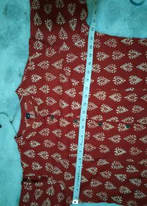 Cotton Plazza Pair