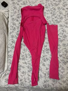full sleeves body corn top for women