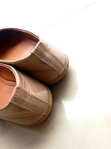 Ballerina Shoe Fresh