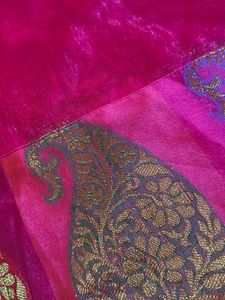 Elegant Lehenga Choli Set