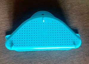 Kitchen Sink Strainer