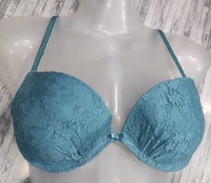 34 B Pedded Look 🧡