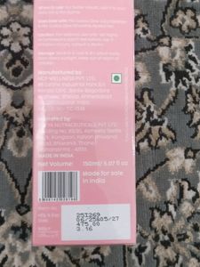 Plix Toner Guava