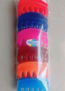Trendy Women Hair Clips & Hai