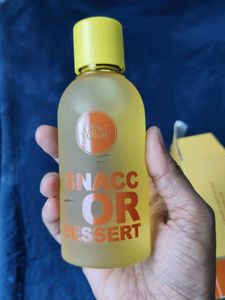 Gin &amp; Tonic Snacc Or Dessert Perfume