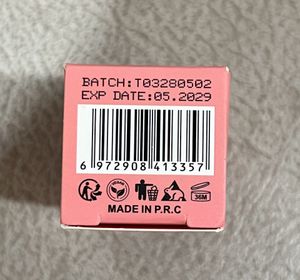 Jelly Blush Stick