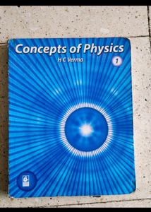 IE Irodov General Physics And Hc Verma Combo