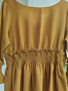 Yellow Top