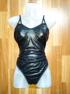 Beautiful Bodysuit 19oct17