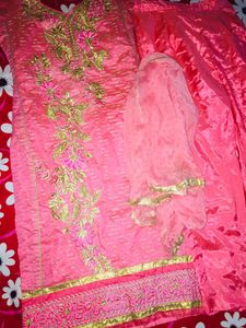 Dori Suit Set
