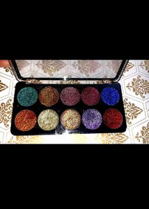Glitter Eyeshadow